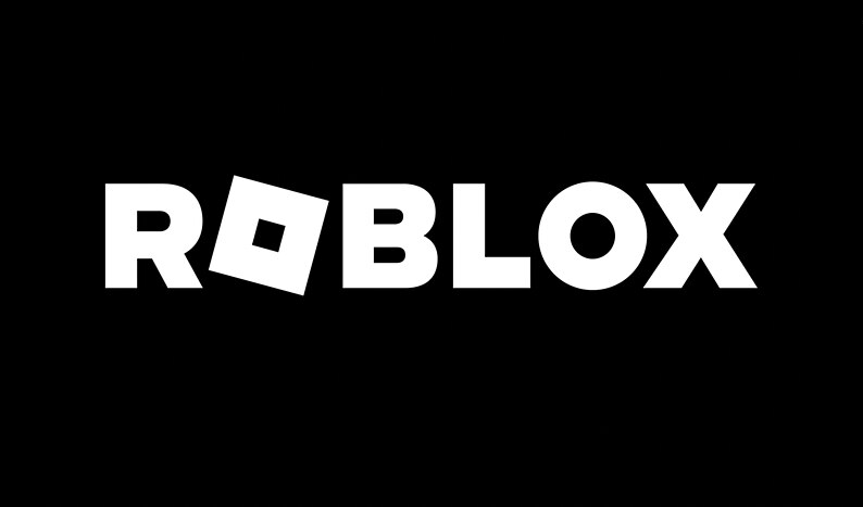 Roblox Logo