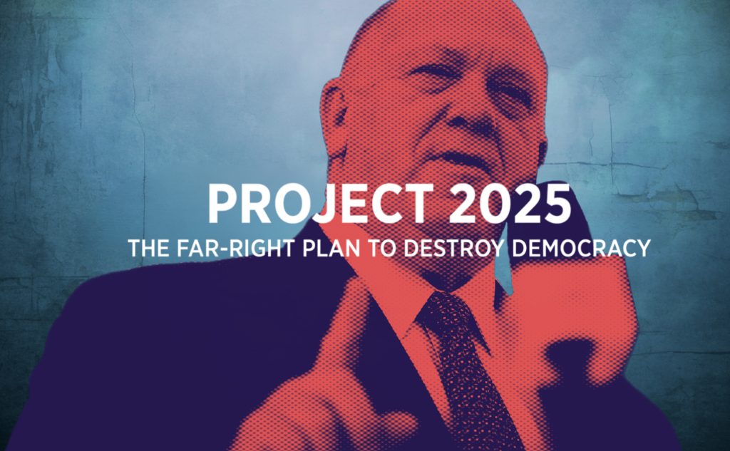 Project 2025 Update_Homan_Cover