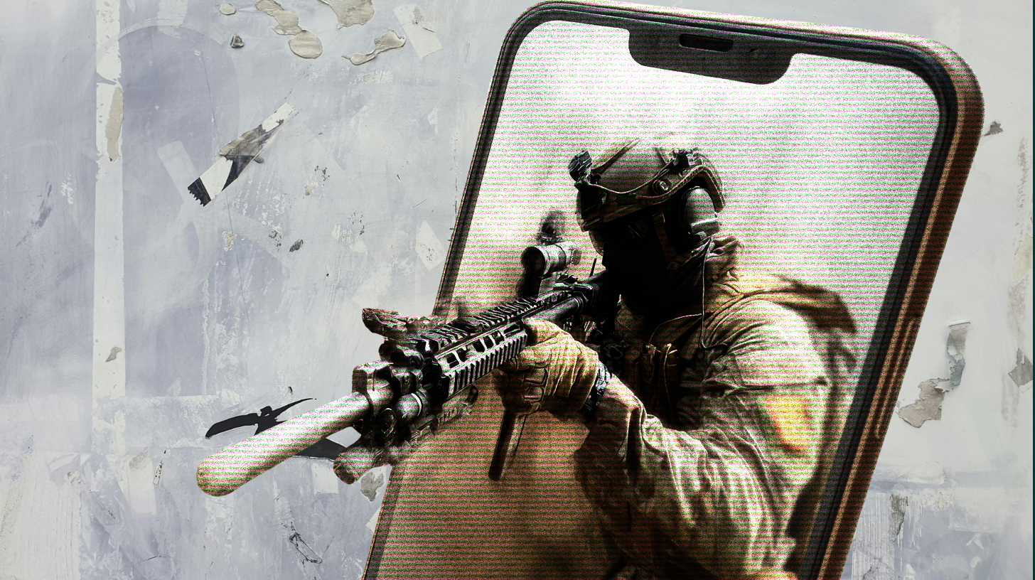 US “Irregular” Militias are Recruiting on Major Social Media