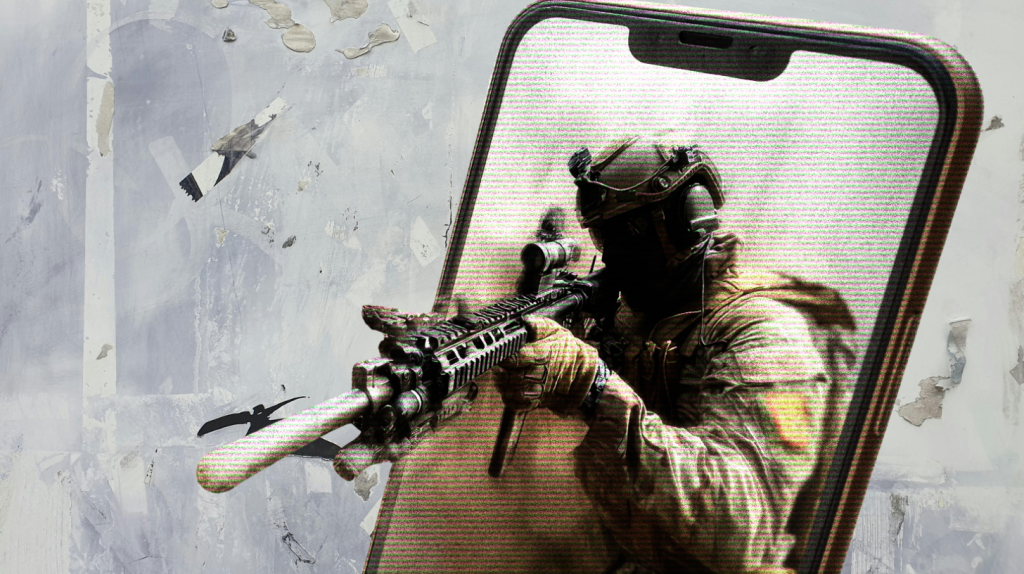 洋楽 Power Posse Militia RARE MIDDLE US “Irregular” Militias are Recruiting on Major Social Media
