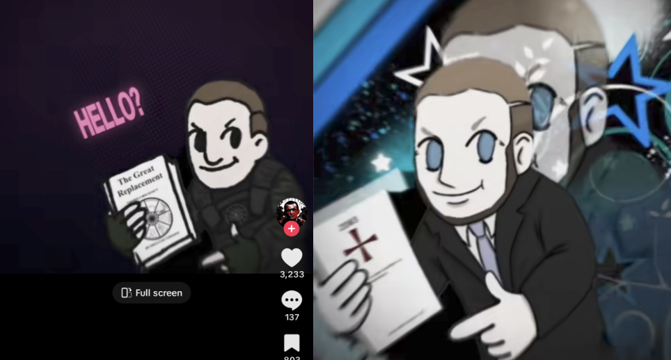 TikTok Image