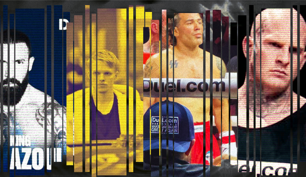 Duel_Cover